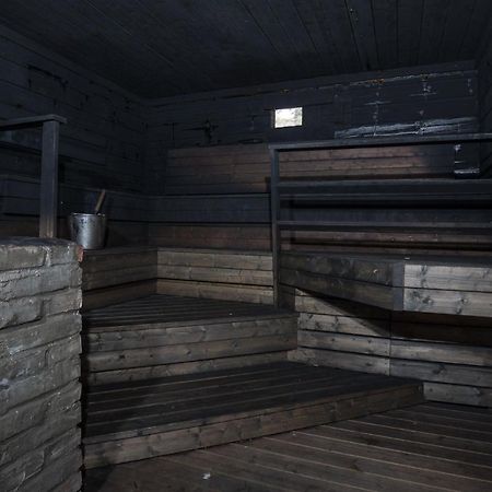 Ervastin Lomat Βίλα Heikkilä Εξωτερικό φωτογραφία
